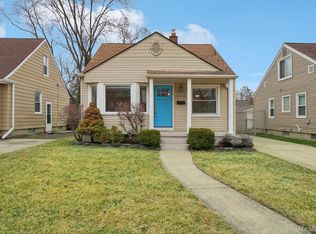 233 Linden Ave, Royal Oak, MI 48073