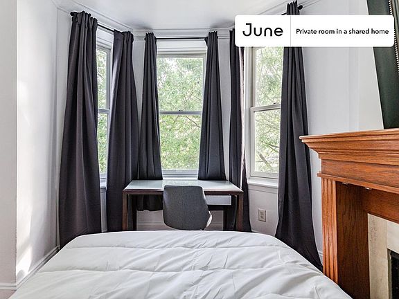 4th image of 1835 Mintwood Pl NW #2-C