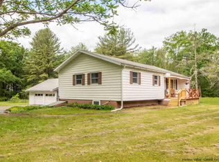 93 Mountain Rd, Olive, NY 12481