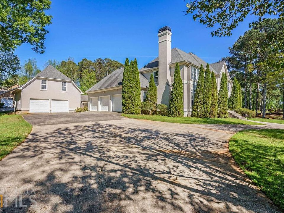 10 Joe Lee Dr, Sharpsburg, GA 30277 MLS 10148222 Zillow