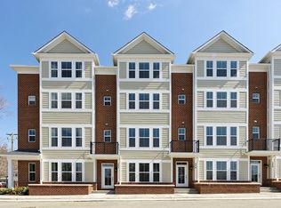 608 James Walker Pl, Annapolis, MD 21401