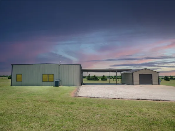 20548 Fm 901, Gordonville, TX 76245