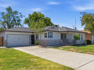 3413 N Millbrook Ave, Fresno, CA 93726