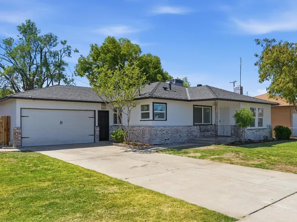 3413 N Millbrook Ave, Fresno, CA 93726