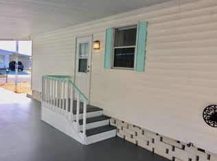 7407 Grand Pine Dr, Hudson, FL 34667