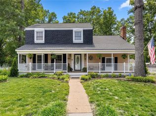 1608 Sandgate Rd, Midlothian, VA 23113