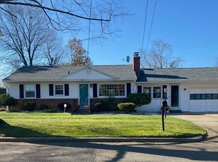 54 Melba St, Springfield, MA 01119