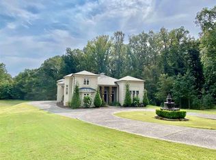 380 Shady Oaks Dr, Eads, TN 38028