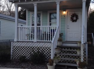 13-2 Cottage Grove Cir #7, Oxford, MS 38655
