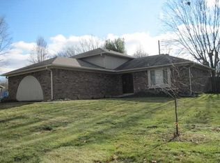 441 E Ralston Rd, Indianapolis, IN 46227