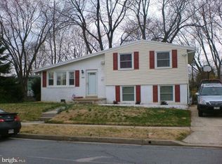 3812 Kilburn Rd, Randallstown, MD 21133