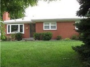 8600 Eula Rd, Louisville, KY 40219