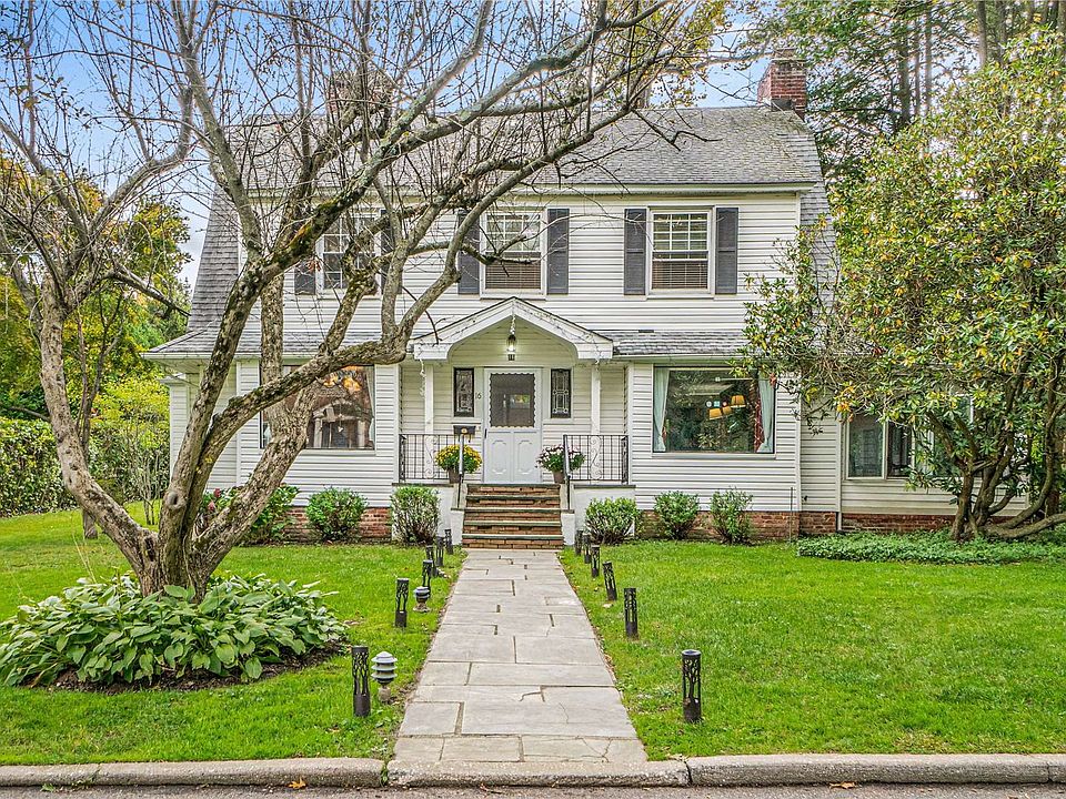 16 Magnolia Drive, Great Neck, NY 11021 Zillow