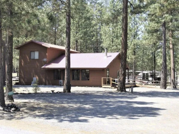 52015 Old Wickiup Rd, La Pine, OR 97739