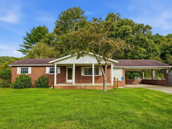 18 Cavill Creek Rd, Barboursville, WV 25504