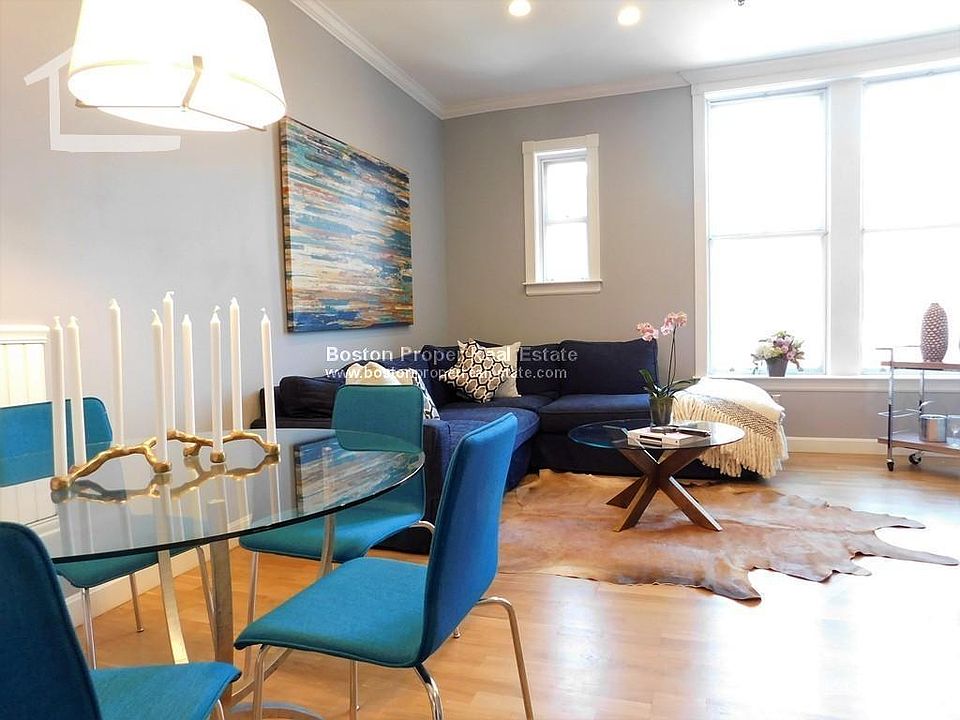 2nd image of 411 Marlborough St #401