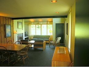 Dining & Living Room