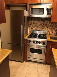 Rented by Bank Neary