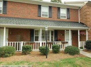 207 Chrisfield Ct, Winston Salem, NC 27104