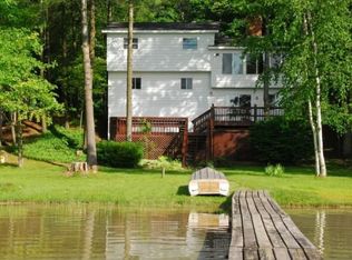 8300 Spring Rd, Stanton, MI 48888