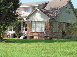 25107 Fm 2100 Rd, Huffman, TX 77336