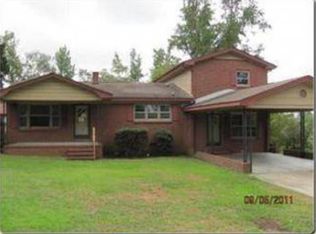 706 Marygold St, Goldsboro, NC 27530