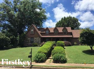 2763 N Rockcreek Pkwy, Cordova, TN 38016
