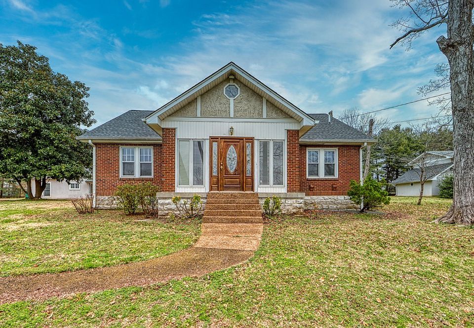 4226 Andrew Jackson Pkwy Hermitage Tn 37076 Zillow