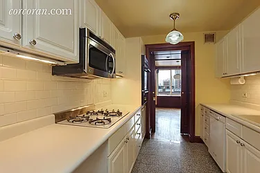 Sold by Corcoran
