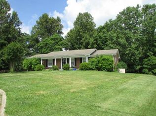 4801 Linda Ct, Kingsport, TN 37664