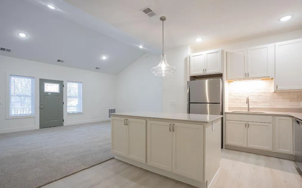 Zephyr Place — Photo 1