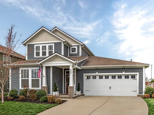 826 Ewell Farm Dr, Spring Hill, TN 37174