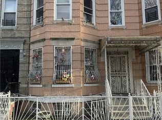 406 Woodbine St, Brooklyn, NY 11237