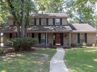 3607 Oak Gardens Dr, Humble, TX 77339