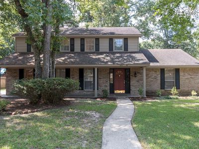 3607 Oak Gardens Dr, Humble, TX, 77339