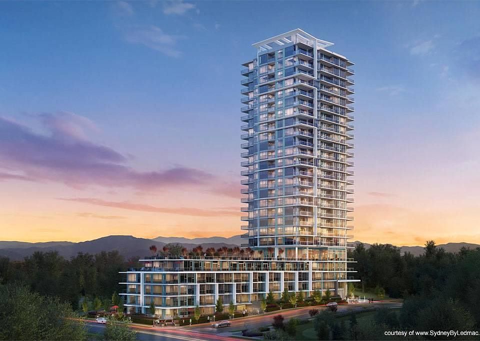 1st image of 555 Sydney Ave #1104