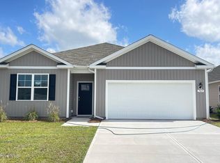 747 New Haven Ln SW, Supply, NC 28462