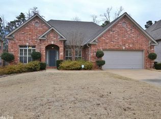 29 Bristol Ct, Little Rock, AR 72211