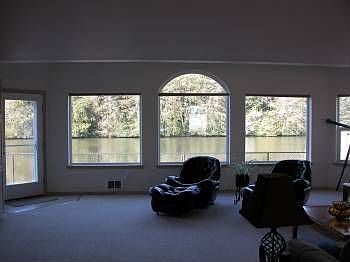 Great Room with a view