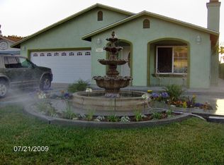 1666 Shooting Star Ct, San Ysidro, CA 92173