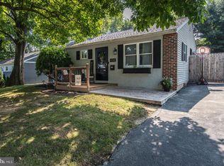 1745 Arnold Ave, Willow Grove, PA 19090