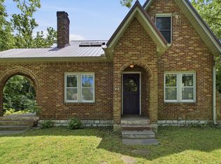 916 McClurkan Ave, Nashville, TN 37206