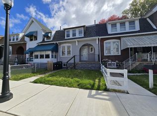 32 Cedar St, Marcus Hook, PA 19061