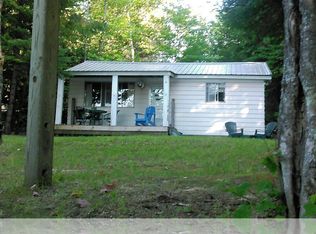 12166 E Shore Cir, Millersburg, MI 49759