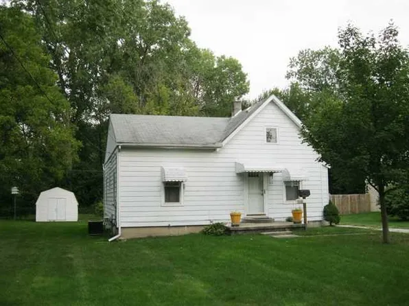 702 Sibley Rd, Toledo, OH 43615