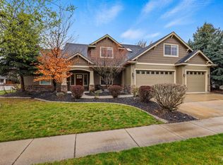 891 E Silver Torch St, Meridian, ID 83646