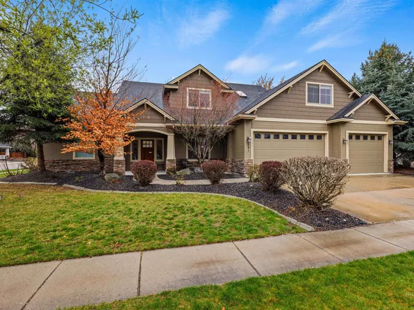 891 E Silver Torch St, Meridian, ID 83646