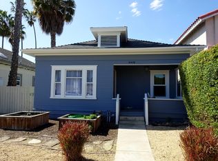 4412 Campus Ave, San Diego, CA 92116