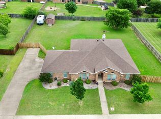 4622 Hunter Ridge Dr, Midlothian, TX 76065