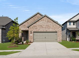 2506 Flaxfield Ln, Forney, TX 75126